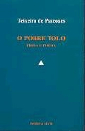 Capa do artigo O Pobre Tolo