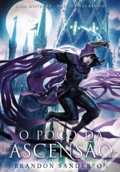 Capa do artigo O Poço da Ascensão