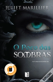 Capa do artigo O Poço das Sombras - As Crónicas de Bridei III