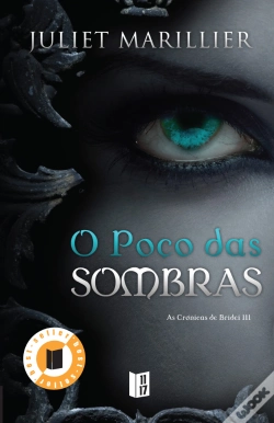 Capa do artigo O Poço das Sombras - As Crónicas de Bridei III
