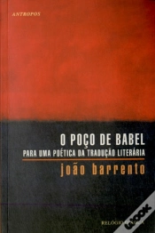 Capa do artigo O Poço de Babel