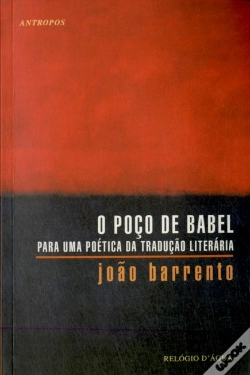 Capa do artigo O Poço de Babel