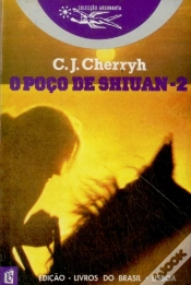 Capa do artigo O Poço de Shiuan - 2 