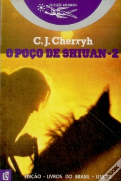 Capa do artigo O Poço de Shiuan - 2 
