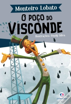 Capa do artigo O Poço Do Visconde