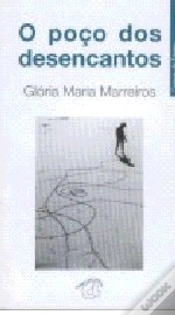 Capa do artigo O Poço dos Desencantos