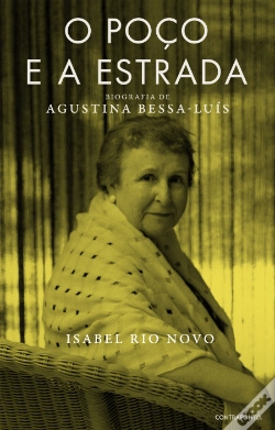 Capa do artigo O Poço e a Estrada