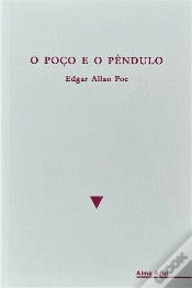 Capa do artigo O Poço e o Pêndulo