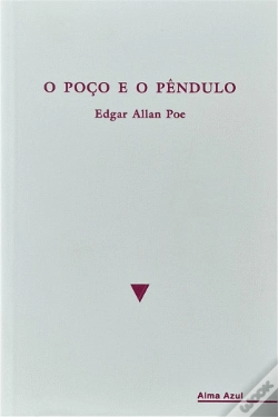 Capa do artigo O Poço e o Pêndulo