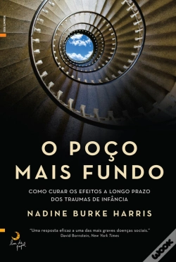 Capa do artigo O Poço Mais Fundo