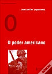 Capa do artigo O Poder Americano
