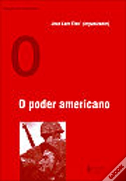 Capa do artigo O Poder Americano