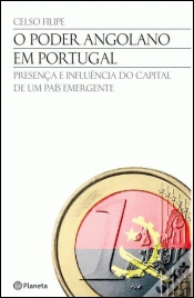 Capa do artigo O Poder Angolano em Portugal