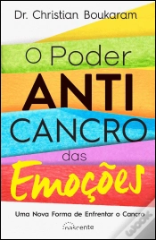Capa do artigo O Poder Anticancro das Emoções