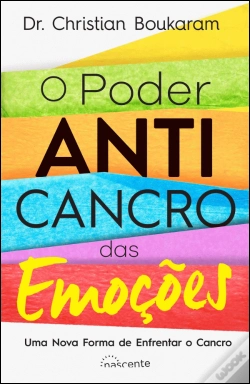 Capa do artigo O Poder Anticancro das Emoções
