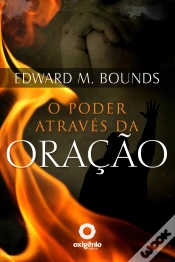 Capa do artigo O Poder Através Da Oração