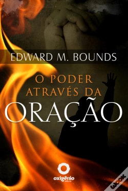 Capa do artigo O Poder Através Da Oração