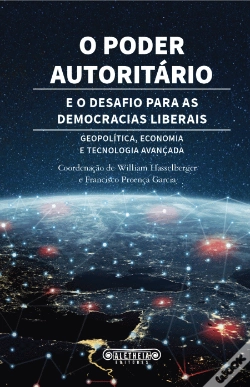 Capa do artigo O Poder Autoritário