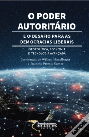 Capa do artigo O Poder Autoritário