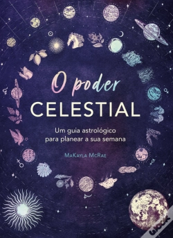 Capa do artigo O Poder Celestial