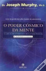Capa do artigo O Poder Cósmico da Mente