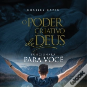 Capa do artigo O Poder Criativo De Deus Funcionará Para Você