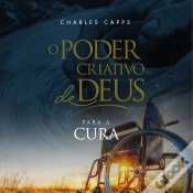 Capa do artigo O Poder Criativo De Deus Para Cura