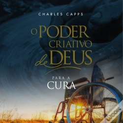 Capa do artigo O Poder Criativo De Deus Para Cura