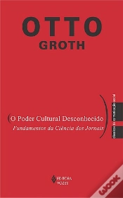 Capa do artigo O Poder Cultural Desconhecido