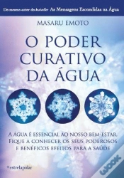 Capa do artigo O Poder Curativo da Água