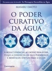 Capa do artigo O Poder Curativo da Água