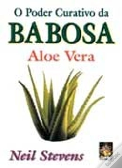 Capa do artigo O Poder Curativo da Babosa