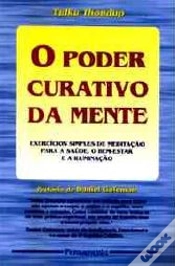 Capa do artigo O Poder Curativo da Mente