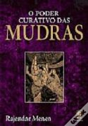 Capa do artigo O Poder Curativo das Mudras