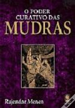 Capa do artigo O Poder Curativo das Mudras