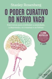 Capa do artigo O Poder Curativo do Nervo Vago