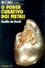 O Poder Curativo dos Metais - Preview