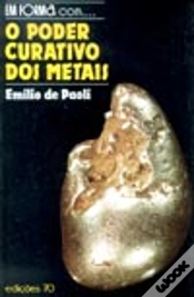 Capa do artigo O Poder Curativo dos Metais