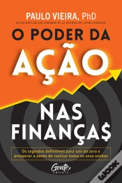 Capa do artigo O Poder Da Ação Nas Finanças