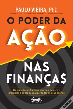 Capa do artigo O Poder Da Ação Nas Finanças