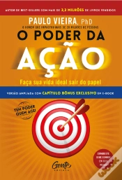 Capa do artigo O Poder Da Ação