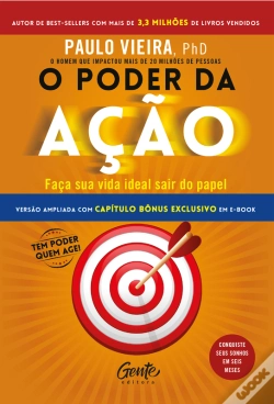 Capa do artigo O Poder Da Ação