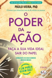 Capa do artigo O Poder da Ação