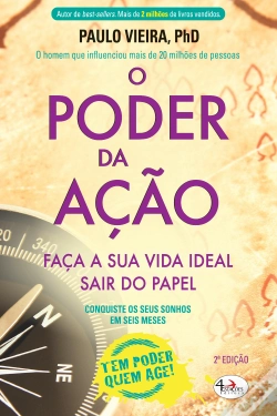 Capa do artigo O Poder da Ação