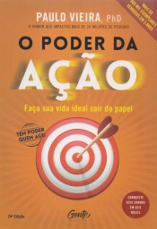 Capa do artigo O Poder da Ação