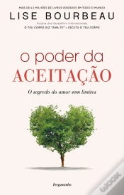 Capa do artigo O Poder da Aceitação