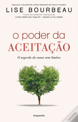 Capa do artigo O Poder da Aceitação