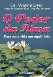 Capa do artigo O Poder da Alma