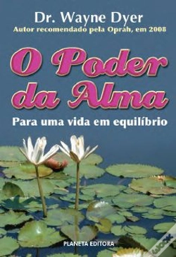 Capa do artigo O Poder da Alma