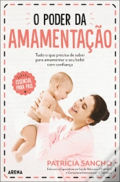 Capa do artigo O Poder da Amamentação